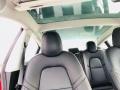 2018 Tesla Model 3 Long Range Sunroof