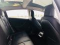 2018 Tesla Model 3 Long Range Rear Seat