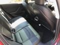 Black Rear Seat Photo for 2018 Tesla Model 3 #126599522