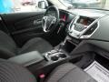 2016 Slate Blue Metallic GMC Terrain SLE AWD  photo #42