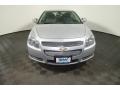 Silver Ice Metallic - Malibu LT Photo No. 5