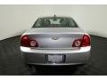 Silver Ice Metallic - Malibu LT Photo No. 10
