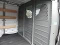 Oxford White - E-Series Van E250 Cargo Van Photo No. 16
