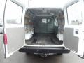 Oxford White - E-Series Van E250 Cargo Van Photo No. 17