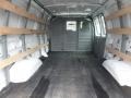 Oxford White - E-Series Van E250 Cargo Van Photo No. 18