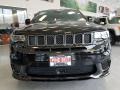 Diamond Black Crystal Pearl - Grand Cherokee Trackhawk 4x4 Photo No. 2