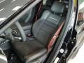 Black Front Seat Photo for 2018 Jeep Grand Cherokee #126600944