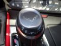 Arctic White - Corvette Z06 Convertible Photo No. 35