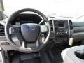 2018 Oxford White Ford F250 Super Duty XLT SuperCab 4x4  photo #9