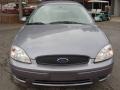 2006 Tungsten Grey Metallic Ford Taurus SEL  photo #3