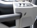 Oxford White - F250 Super Duty XLT SuperCab 4x4 Photo No. 13