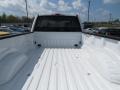 Oxford White - F250 Super Duty XLT SuperCab 4x4 Photo No. 25