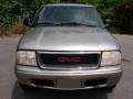 1998 Pewter Metallic GMC Jimmy SLE 4x4  photo #8