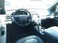 2018 Shadow Black Ford Explorer XLT 4WD  photo #10