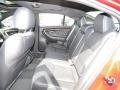 2018 Ruby Red Ford Taurus Limited  photo #10