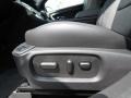 2018 Ruby Red Ford Taurus Limited  photo #14