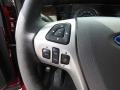 2018 Ruby Red Ford Taurus Limited  photo #17