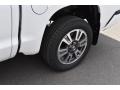 2018 Super White Toyota Tundra 1794 Edition CrewMax 4x4  photo #34