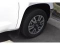2018 Super White Toyota Tundra 1794 Edition CrewMax 4x4  photo #36