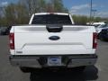 2018 Oxford White Ford F150 XLT SuperCrew 4x4  photo #4