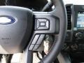 2018 Oxford White Ford F150 XLT SuperCrew 4x4  photo #16