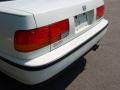 Frost White - Accord EX Sedan Photo No. 11