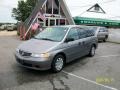 Canyon Stone Silver Metallic 1999 Honda Odyssey LX