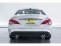 Polar Silver Metallic - CLA 250 Coupe Photo No. 4