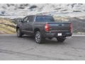 2018 Magnetic Gray Metallic Toyota Tundra 1794 Edition CrewMax 4x4  photo #3