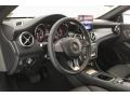 Night Black - CLA 250 Coupe Photo No. 5