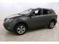 Magnetic Gray Metallic - RAV4 XLE Photo No. 3