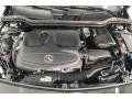 Night Black - CLA 250 Coupe Photo No. 8