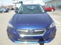 2018 Lapis Blue Metallic Subaru Impreza 2.0i Premium 5-Door  photo #9