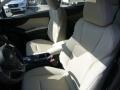Lapis Blue Metallic - Impreza 2.0i Premium 5-Door Photo No. 15