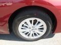 Crimson Red Pearl - Impreza 2.0i Premium 5-Door Photo No. 2