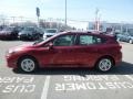 Crimson Red Pearl - Impreza 2.0i Premium 5-Door Photo No. 7