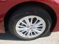 Crimson Red Pearl - Impreza 2.0i Premium 5-Door Photo No. 10