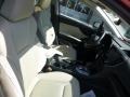 Crimson Red Pearl - Impreza 2.0i Premium 5-Door Photo No. 11