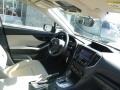 Crimson Red Pearl - Impreza 2.0i Premium 5-Door Photo No. 12