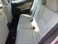 Crimson Red Pearl - Impreza 2.0i Premium 5-Door Photo No. 14