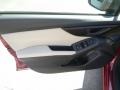 Crimson Red Pearl - Impreza 2.0i Premium 5-Door Photo No. 15