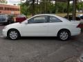 Taffeta White - Civic EX Coupe Photo No. 2