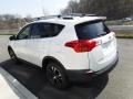 Blizzard Pearl - RAV4 Limited AWD Photo No. 7