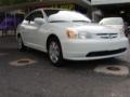 Taffeta White - Civic EX Coupe Photo No. 6