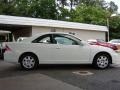 Taffeta White - Civic EX Coupe Photo No. 8