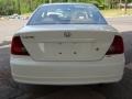 Taffeta White - Civic EX Coupe Photo No. 10