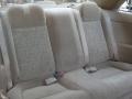 Taffeta White - Civic EX Coupe Photo No. 11