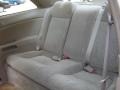 Taffeta White - Civic EX Coupe Photo No. 12