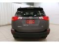 Magnetic Gray Metallic - RAV4 LE Photo No. 16