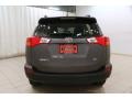 2014 Magnetic Gray Metallic Toyota RAV4 LE  photo #16